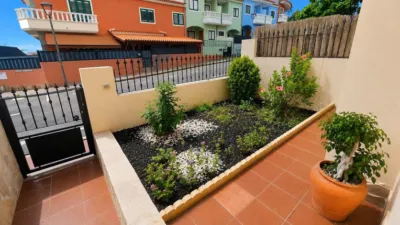 Townhouse on Camino Icerse photo 4