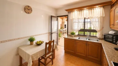 Townhouse on Camino Icerse photo 5