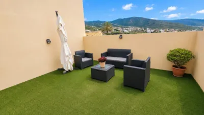 Townhouse on Camino Icerse photo 7