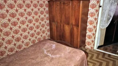 Chalet en venta en Calle Don Miguel de Cervantes, Número 7, Alcalá de Ebro de 36.000 €