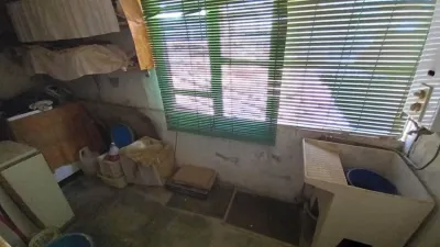 Chalet en venta en Calle Don Miguel de Cervantes, Número 7, Alcalá de Ebro de 36.000 €