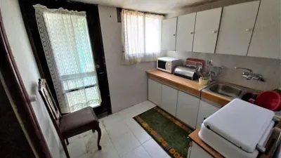 Chalet en venta en Calle Don Miguel de Cervantes, Número 7, Alcalá de Ebro de 36.000 €