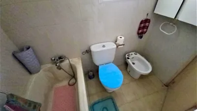 Chalet en venta en Calle Don Miguel de Cervantes, Número 7, Alcalá de Ebro de 36.000 €