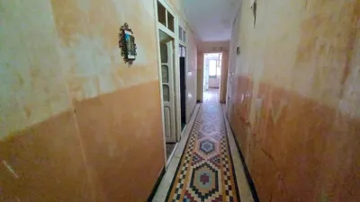 Chalet en venta en Calle Don Miguel de Cervantes, Número 7, Alcalá de Ebro de 36.000 €