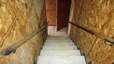 Chalet en venta en Calle Don Miguel de Cervantes, Número 7, Alcalá de Ebro de 36.000 €