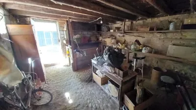 Chalet en venta en Calle Don Miguel de Cervantes, Número 7, Alcalá de Ebro de 36.000 €
