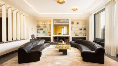 Apartment in the Salamanca District photo 2