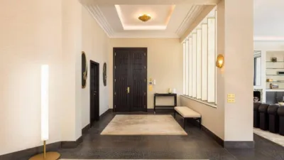 Apartment in the Salamanca District photo 3