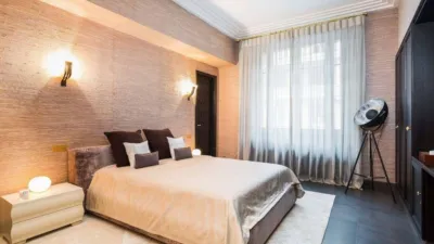 Apartment in the Salamanca District photo 4