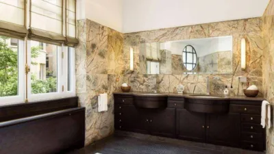 Apartment in the Salamanca District photo 6
