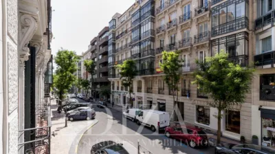 Apartment in the Salamanca District photo 7