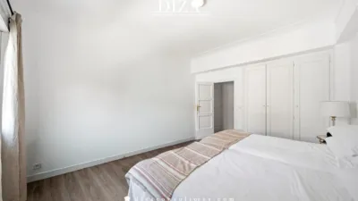 Apartment on Rafael Salgado Street photo 15