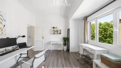 Apartment on Rafael Salgado Street photo 17