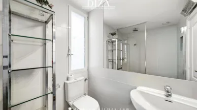 Apartment on Rafael Salgado Street photo 20