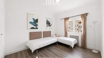Apartment on Rafael Salgado Street photo 25