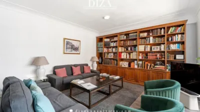 Apartment on Rafael Salgado Street photo 4