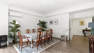 Apartment on Rafael Salgado Street photo 6