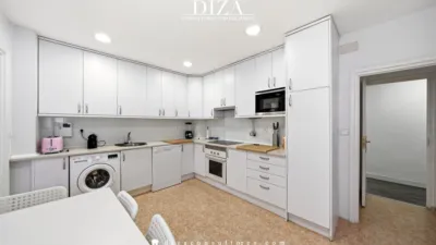 Apartment on Rafael Salgado Street photo 7