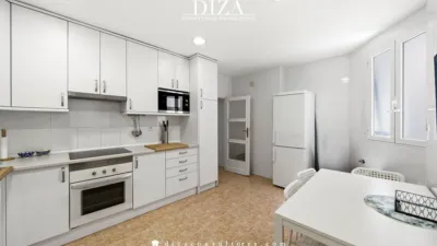 Apartment on Rafael Salgado Street photo 9