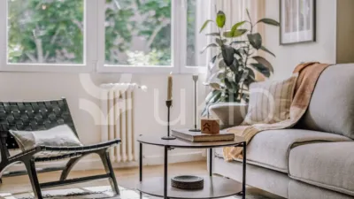 Piso en alquiler en Calle del Hermano Gárate - Imagen 10