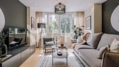 Piso en alquiler en Calle del Hermano Gárate - Imagen 7