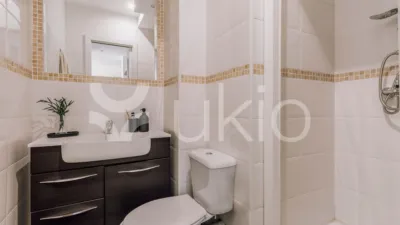 Piso en alquiler en Calle del Hermano Gárate - Imagen 23