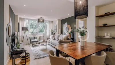 Piso en alquiler en Calle del Hermano Gárate - Imagen 2