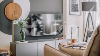 Piso en alquiler en Calle del Hermano Gárate - Imagen 3