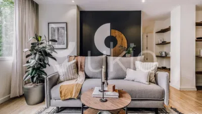 Piso en alquiler en Calle del Hermano Gárate - Imagen 4