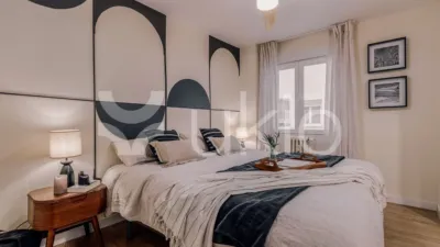 Piso en alquiler en Calle del Hermano Gárate - Imagen 5