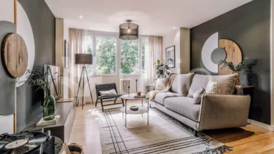 Piso en alquiler en Calle del Hermano Gárate - Imagen 6