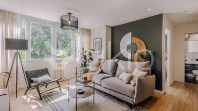 Piso en alquiler en Calle del Hermano Gárate - Imagen 8