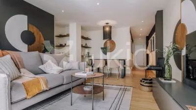 Piso en alquiler en Calle del Hermano Gárate - Imagen 9