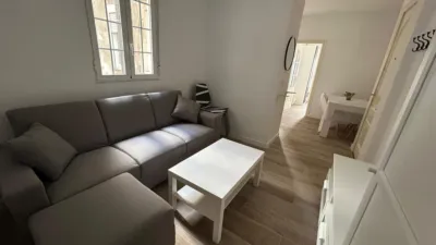 Piso en alquiler en Calle de Martín de los Heros, 80, cerca de Calle de Benito Gutiérrez - Imagen 10