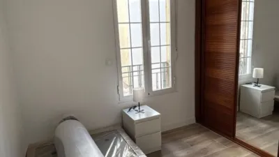 Piso en alquiler en Calle de Martín de los Heros, 80, cerca de Calle de Benito Gutiérrez - Imagen 12