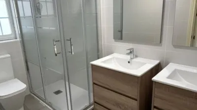 Piso en alquiler en Calle de Martín de los Heros, 80, cerca de Calle de Benito Gutiérrez - Imagen 13