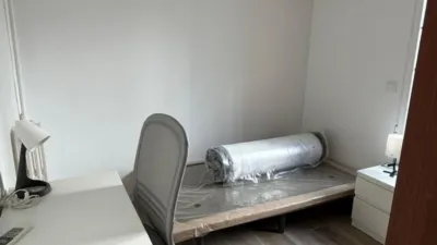 Piso en alquiler en Calle de Martín de los Heros, 80, cerca de Calle de Benito Gutiérrez - Imagen 14