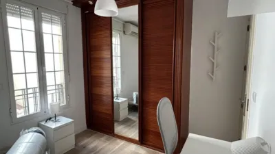 Piso en alquiler en Calle de Martín de los Heros, 80, cerca de Calle de Benito Gutiérrez - Imagen 15