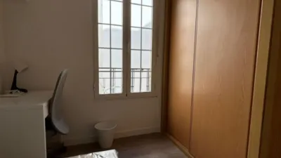 Piso en alquiler en Calle de Martín de los Heros, 80, cerca de Calle de Benito Gutiérrez - Imagen 16