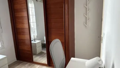 Piso en alquiler en Calle de Martín de los Heros, 80, cerca de Calle de Benito Gutiérrez - Imagen 17