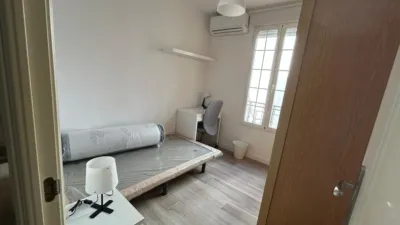 Piso en alquiler en Calle de Martín de los Heros, 80, cerca de Calle de Benito Gutiérrez - Imagen 18