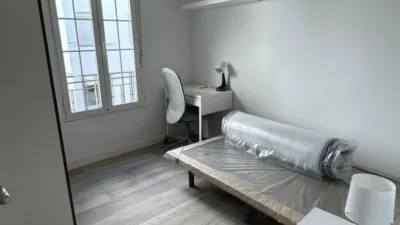 Piso en alquiler en Calle de Martín de los Heros, 80, cerca de Calle de Benito Gutiérrez - Imagen 21