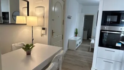 Piso en alquiler en Calle de Martín de los Heros, 80, cerca de Calle de Benito Gutiérrez - Imagen 24