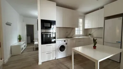 Piso en alquiler en Calle de Martín de los Heros, 80, cerca de Calle de Benito Gutiérrez - Imagen 25