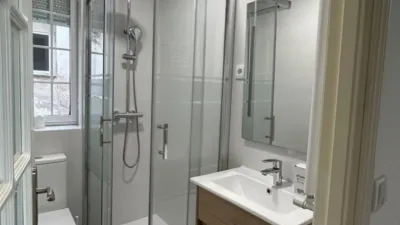 Piso en alquiler en Calle de Martín de los Heros, 80, cerca de Calle de Benito Gutiérrez - Imagen 26