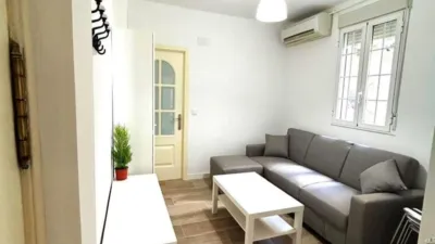 Piso en alquiler en Calle de Martín de los Heros, 80, cerca de Calle de Benito Gutiérrez - Imagen 2