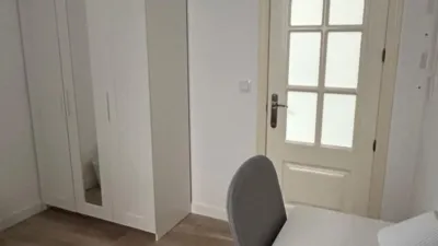 Piso en alquiler en Calle de Martín de los Heros, 80, cerca de Calle de Benito Gutiérrez - Imagen 4