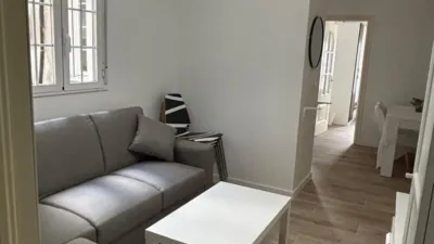 Piso en alquiler en Calle de Martín de los Heros, 80, cerca de Calle de Benito Gutiérrez - Imagen 6