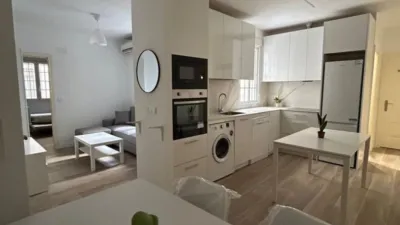 Piso en alquiler en Calle de Martín de los Heros, 80, cerca de Calle de Benito Gutiérrez - Imagen 8