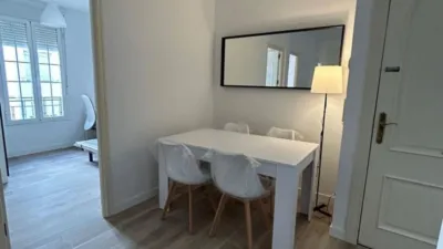 Piso en alquiler en Calle de Martín de los Heros, 80, cerca de Calle de Benito Gutiérrez - Imagen 9